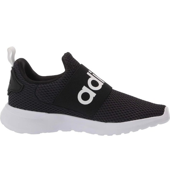 "Adidas Unisex-Child Lite Racer Adapt 4.1 Running Shoes -Size 6K, CloudComfort" - Picture 5 of 10